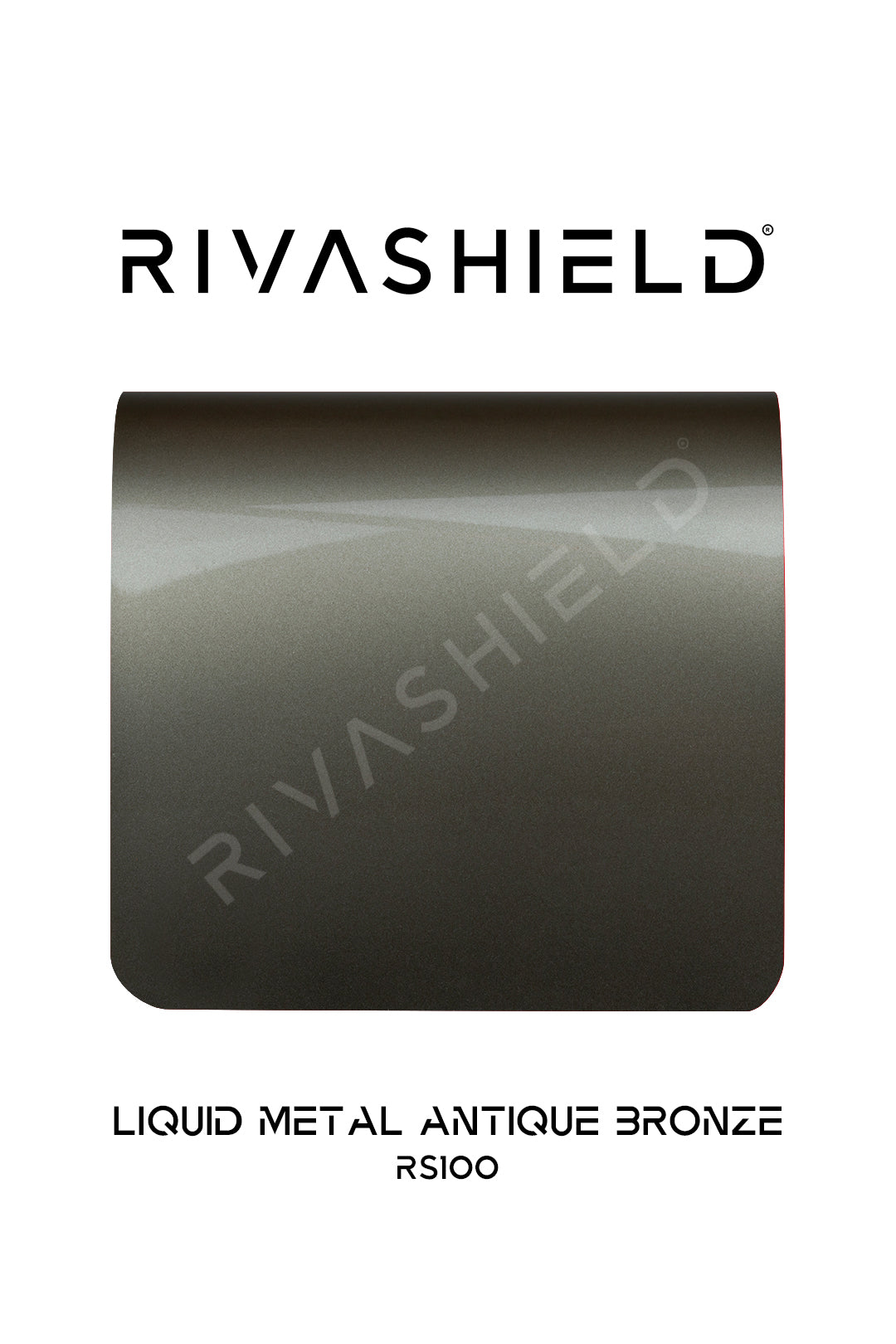 Rivashield COLOR PPF RS100 Liquid Metal Antique Bronze
