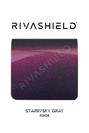 Rivashield COLOR PPF RS108 StarrySky Gray