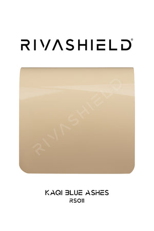 Rivashield COLOR PPF RS011 Kaqi Blue Ashes