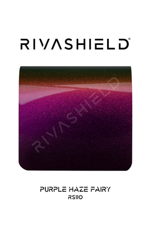Rivashield COLOR PPF RS110 Purple Haze Fairy
