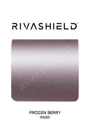 Rivashield COLOR PPF RS120 Frozen Berry