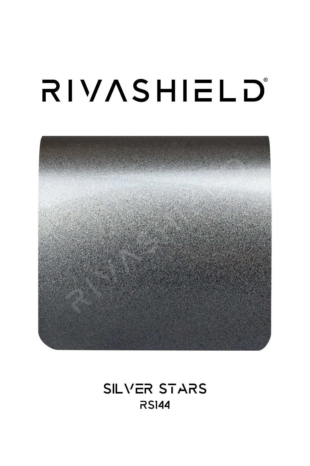 Rivashield COLOR PPF RS144 Silver Stars