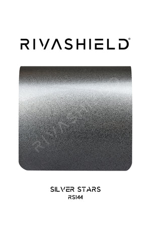 Rivashield COLOR PPF RS144 Silver Stars