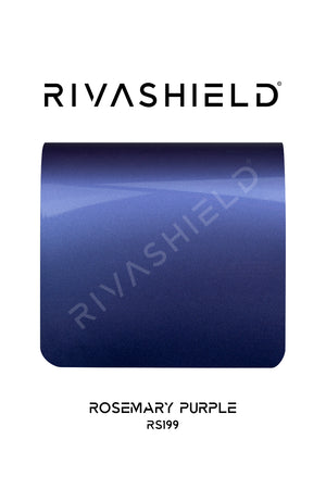 Rivashield COLOR PPF RS199 Rosemary Purple