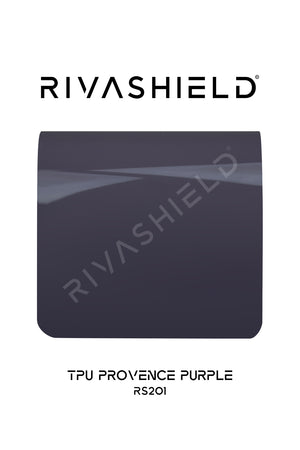 Rivashield COLOR PPF RS201 TPU Provence Purple