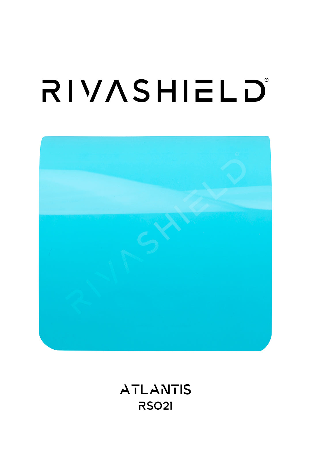 Rivashield COLOR PPF RS021 Atlantis