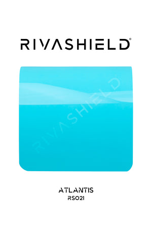 Rivashield COLOR PPF RS021 Atlantis