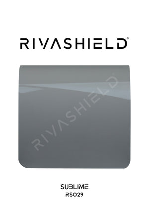 Rivashield COLOR PPF RS029 Sublime