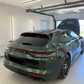 Rivashield COLOR PPF RS055 Tesla Waldgrün