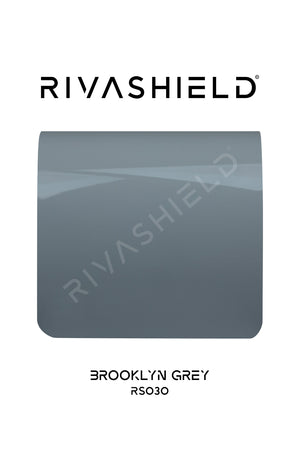 Rivashield COLOR PPF RS030 Brooklyn Gray