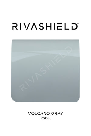 Rivashield COLOR PPF RS031 Volcano Gray