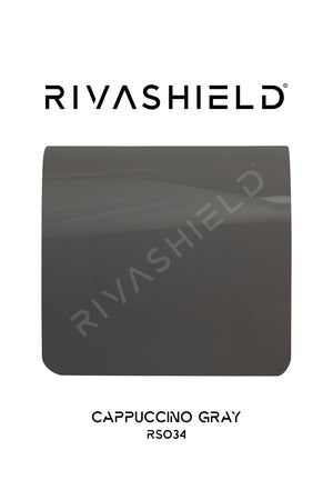 Rivashield COLOR PPF RS034 Cappuccino Gray