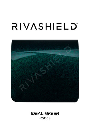 Rivashield COLOR PPF RS053 Ideal Green