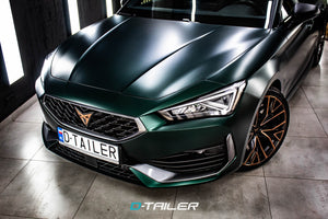 Rivashield COLOR PPF RS136 (M) Romanee Green