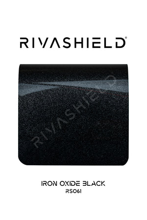 Rivashield COLOR PPF RS061 Iron Oxide Black