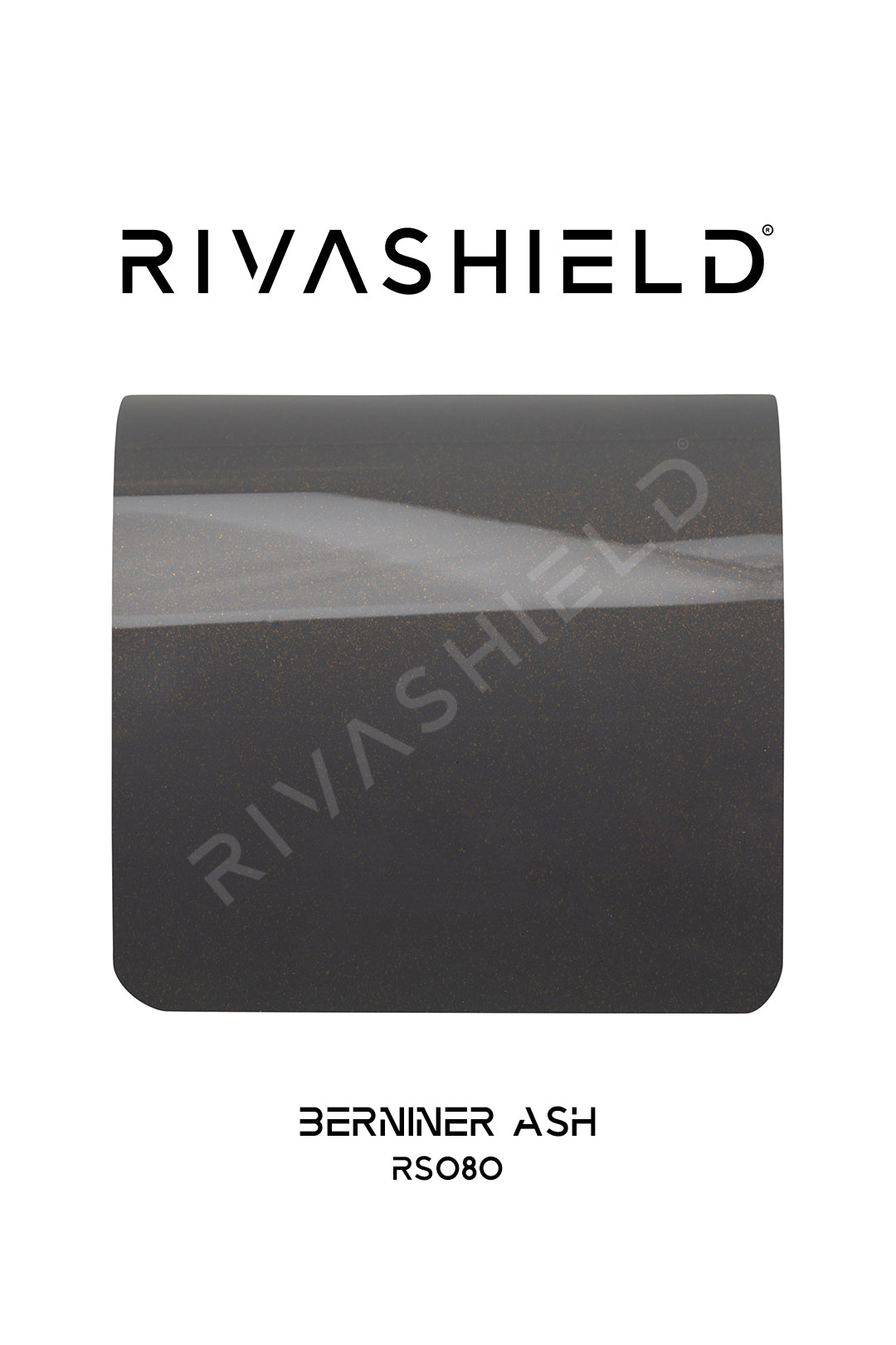 Rivashield COLOR PPF RS080 Berniner Ash