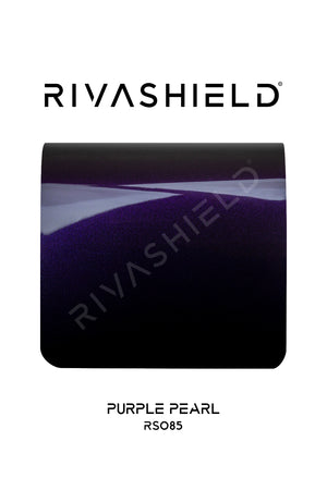 Rivashield COLOR PPF RS085 Purple Pearl
