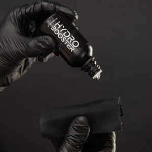 Rivashield Hydro Booster - Hydrophobic coating for foils