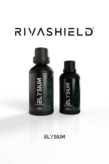 Rivashield Elysium 10H - 7 letnia powłoka ceramiczna