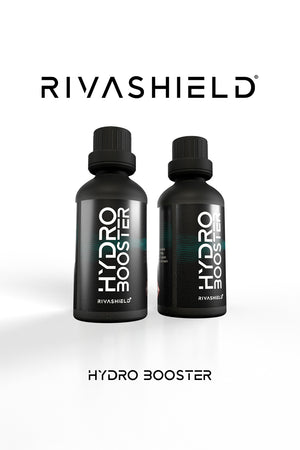 Rivashield Hydro Booster - Hydrophobic coating for foils