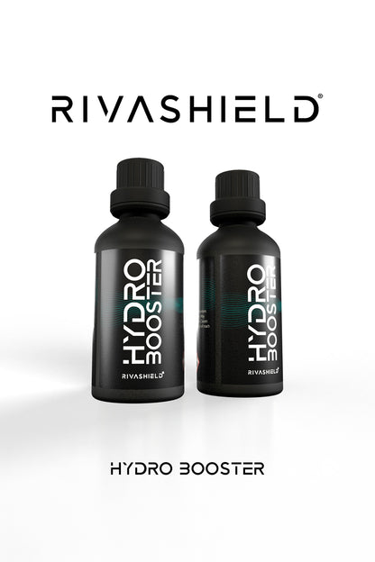 Rivashield Hydro Booster - Powłoka hydrofobowa do folii