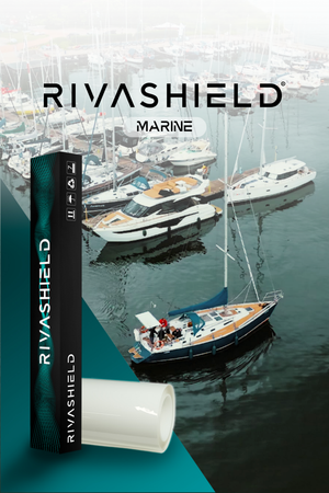 Rivashield PPF Marine
