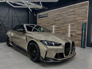 Rivashield COLOR PPF RS100 Liquid Metal Antique Bronze