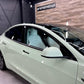Rivashield COLOR PPF RS015 Porsche Gray Mysterious Green