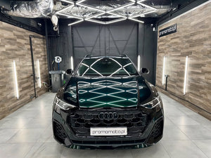 Rivashield COLOR PPF RS054 Goodwood Green Pearl