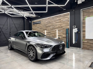Rivashield COLOR PPF RS118 (M) AMG Mountain Gray