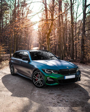 Rivashield COLOR PPF RS134 (M) Jade Hairpin Charm Gold