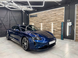 Rivashield COLOR PPF RS077 Danshilan Blue