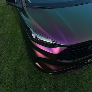 Rivashield COLOR PPF RS135 (M) Purple Haze Fairy