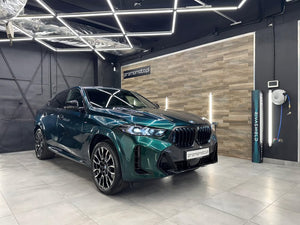 Rivashield COLOR PPF RS053 Ideal Green