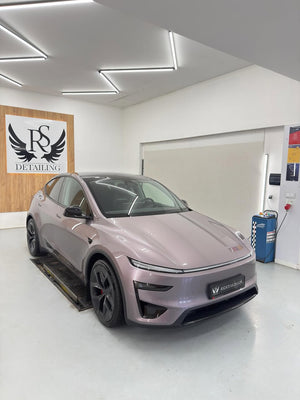 Rivashield COLOR PPF RS200 TPU Rosy Purple