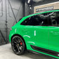 Rivashield COLOR PPF RS013 Porsche Signal Green