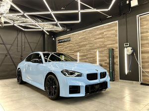 Rivashield COLOR PPF RS025 Glacier Blue