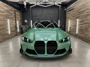 Rivashield COLOR PPF RS072 Francesca Green