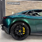 Rivashield COLOR PPF RS053 Ideal Green