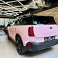 Rivashield COLOR PPF RS040 Seashell Pink