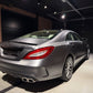 Rivashield COLOR PPF RS118 (M) AMG Mountain Gray
