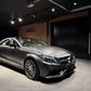 Rivashield COLOR PPF RS118 (M) AMG Mountain Gray