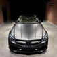 Rivashield COLOR PPF RS118 (M) AMG Mountain Gray