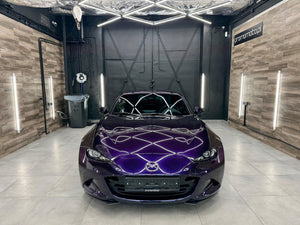 Rivashield COLOR PPF RS085 Purple Pearl