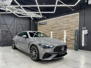 Rivashield COLOR PPF RS080 Berniner Ash