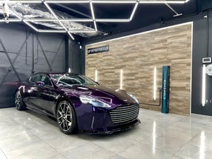 Rivashield COLOR PPF RS085 Purple Pearl