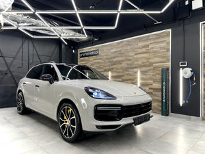 Rivashield COLOR PPF RS031 Volcano Gray