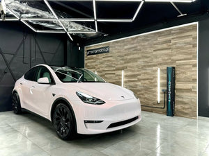 Rivashield COLOR PPF RS107 Lambency Rose Violet