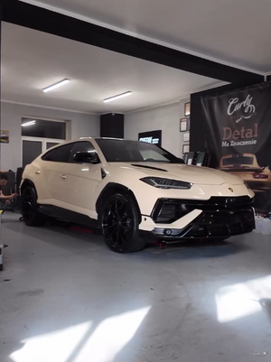 Rivashield COLOR PPF RS011 Kaqi Blue Ashes