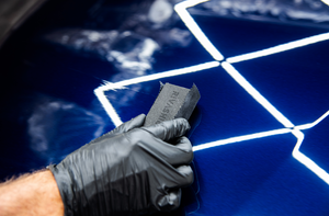 Rivashield Elysium 10H - 7-year ceramic coating